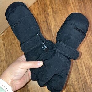 Toddlers Burton Warmest Mittens